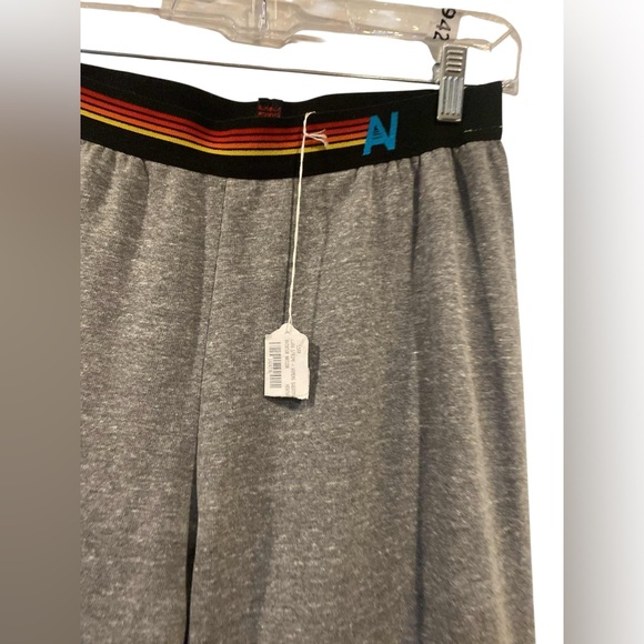 Aviator Nation joggers GREY Size M - Picture 4 of 5
